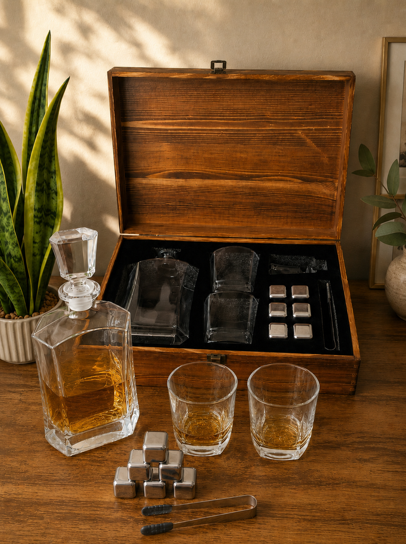 Executive Gift  Sets