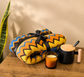 Luxury Cozy Blanket Gift Set