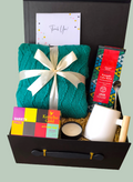 Tea & Coffee Comfort Hamper